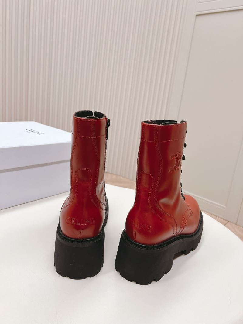 Celine Boots